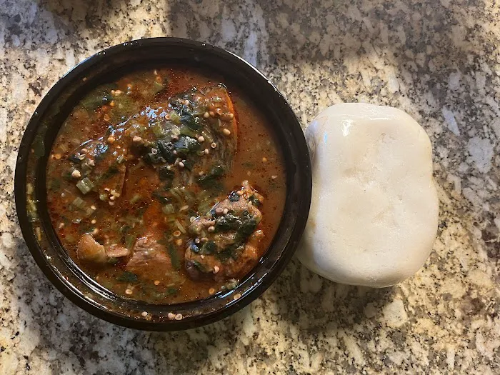 The Point African Restaurant Picture 7