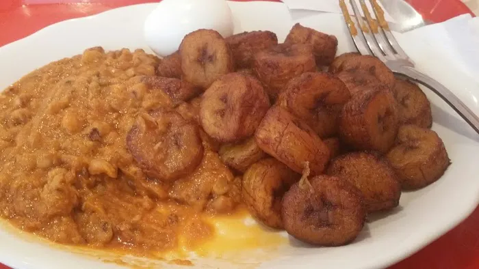 The Point African Restaurant Picture 6