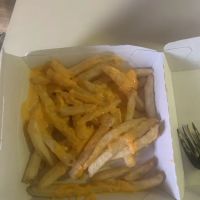 A&W Restaurant ico