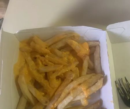 A&W Restaurant