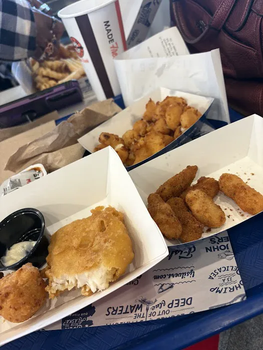 A&W Restaurant Picture 2