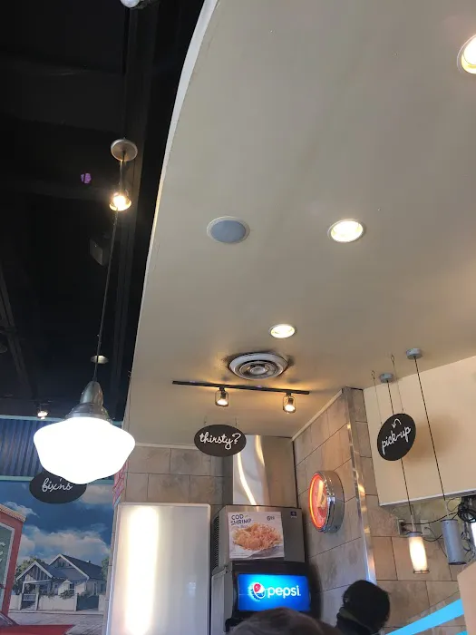 A&W Restaurant Picture 5