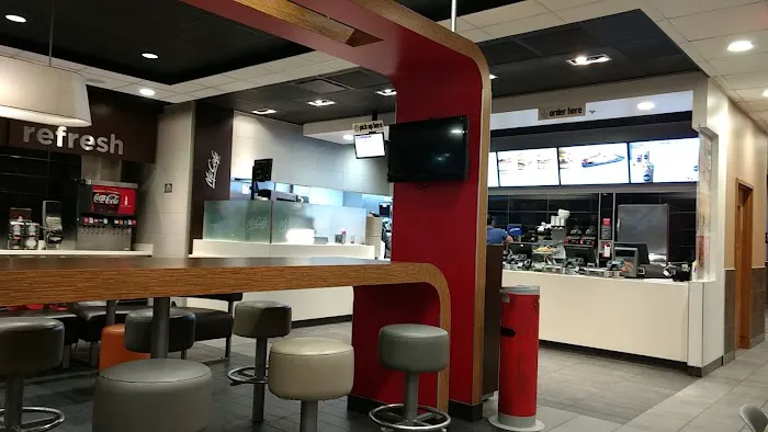 McDonald's Picture 6