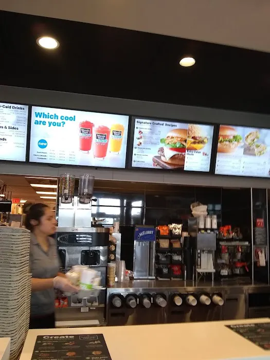 McDonald's Picture 9