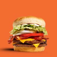 Long John Silver's | A&W ico