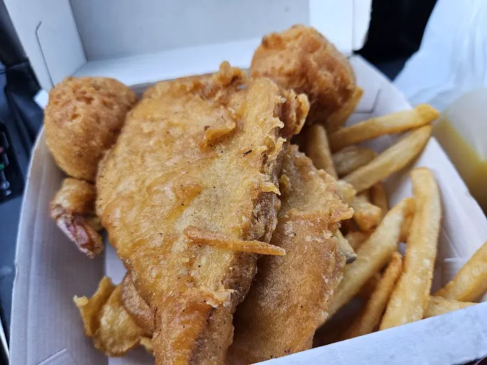 Long John Silver's | A&W Picture 8