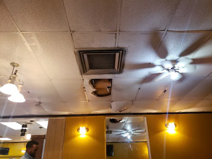 Ethiopia & Somalia Restaurant Picture 5