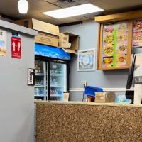Ethiopia & Somalia Restaurant ico