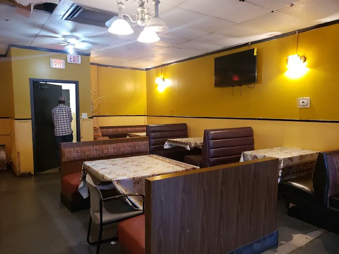 Ethiopia & Somalia Restaurant Picture 9