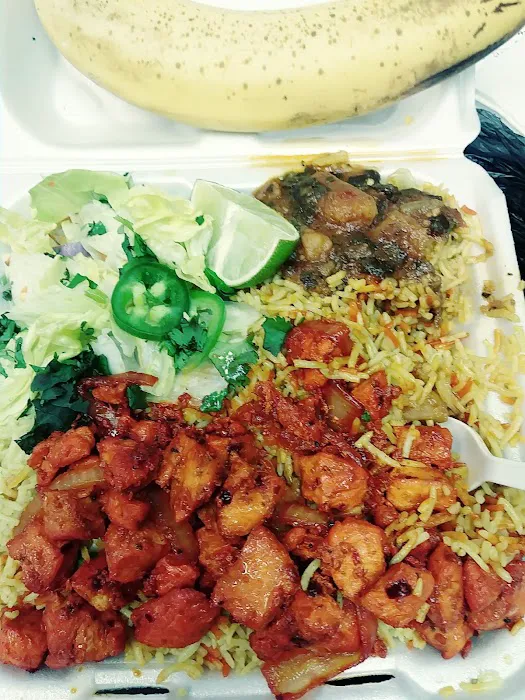 Ethiopia & Somalia Restaurant Picture 8