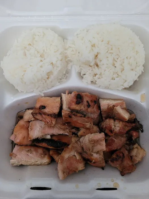 Buckeye Asian Express Picture 1