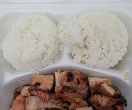 Buckeye Asian Express