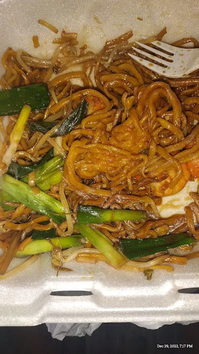 Buckeye Asian Express Picture 3