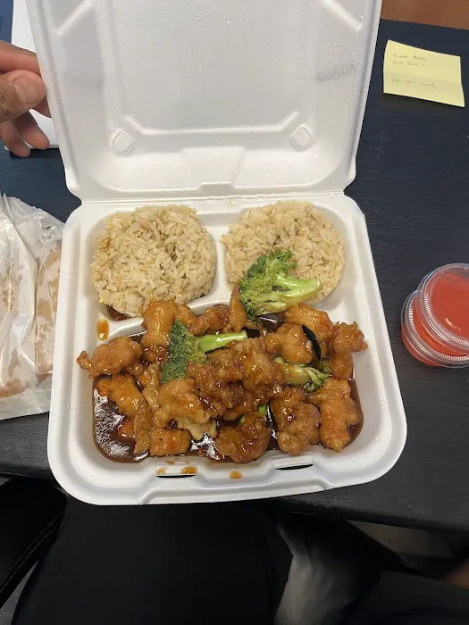 Buckeye Asian Express Picture 4