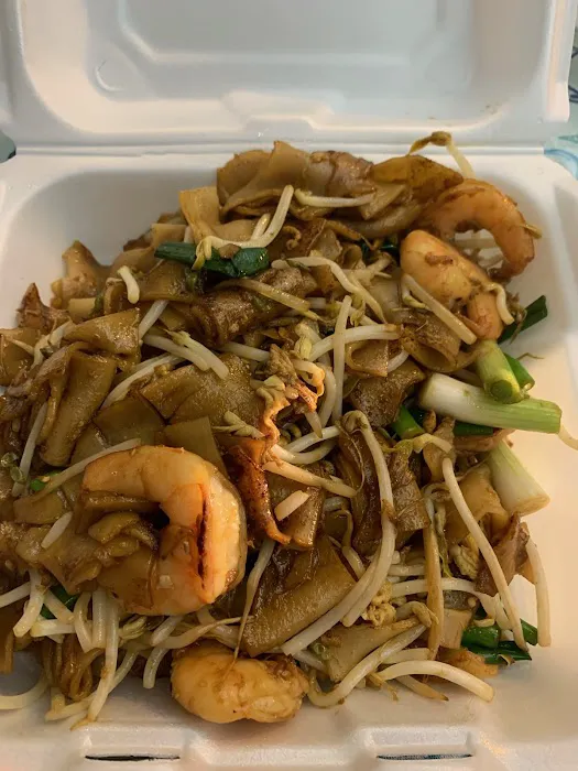 Buckeye Asian Express Picture 8