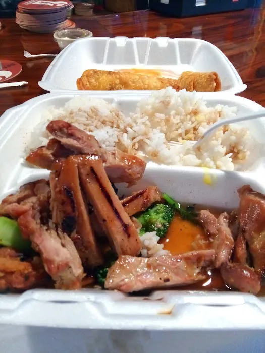 Buckeye Asian Express Picture 7