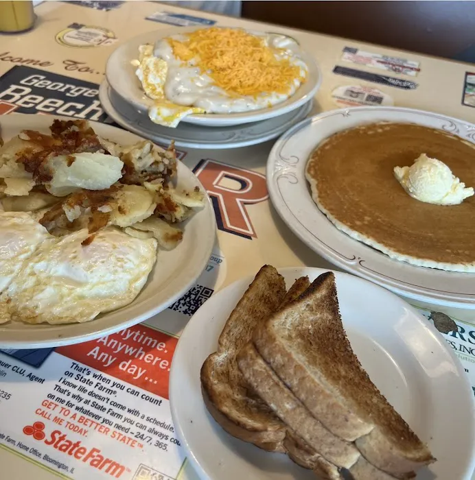 George's Beechwold Diner Picture 2