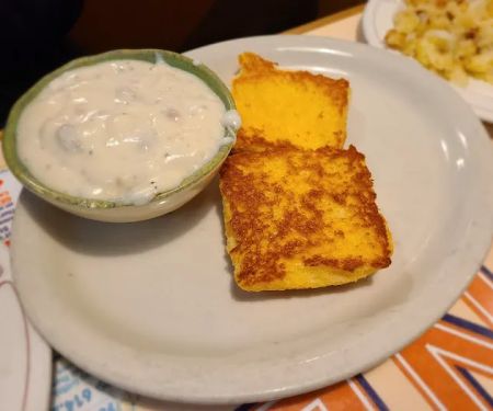 George's Beechwold Diner