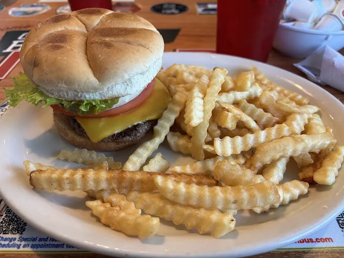 George's Beechwold Diner Picture 3