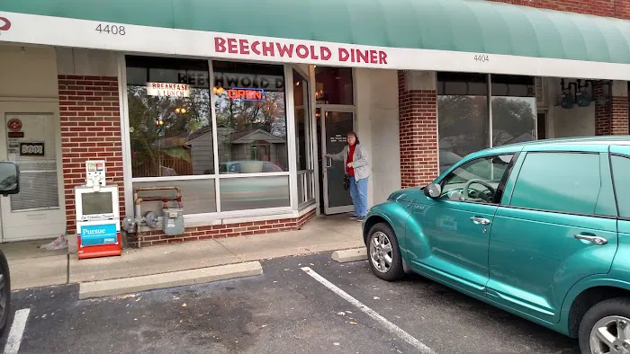 George's Beechwold Diner Picture 7