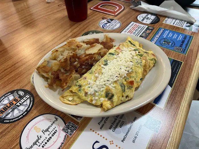 George's Beechwold Diner Picture 10