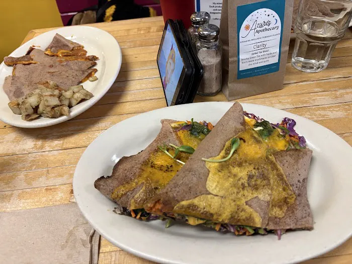 Portia's Cafe Picture 4
