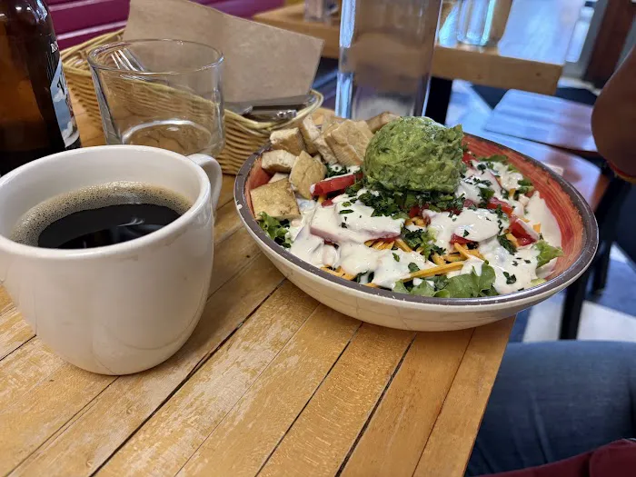 Portia's Cafe Picture 5
