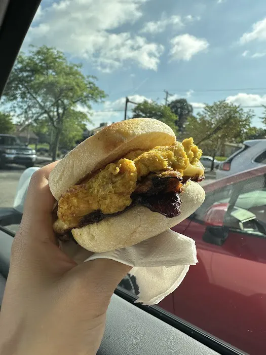 Dystopian Food Truck Picture 2