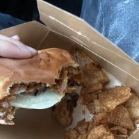 Dystopian Food Truck ico