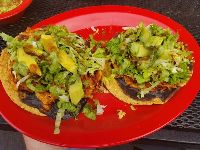 Mexpress Taqueria Picture 5