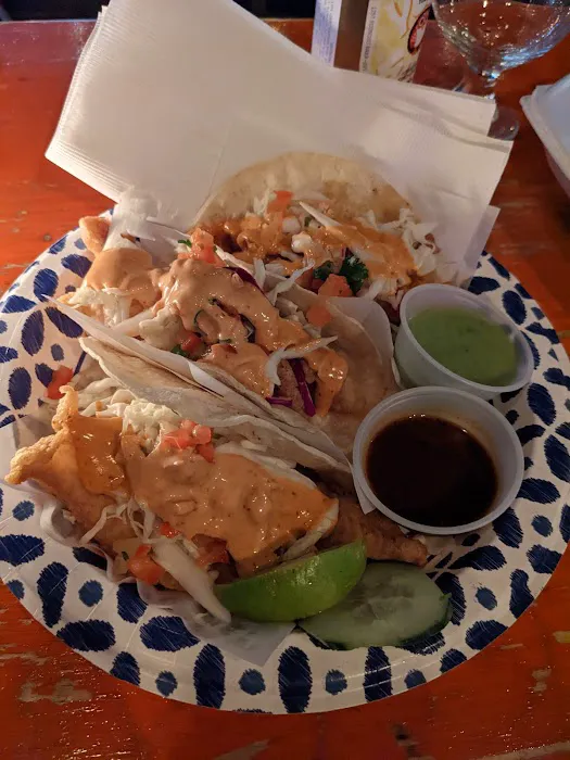 Mexpress Taqueria Picture 2