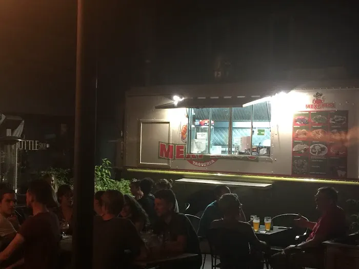 Mexpress Taqueria Picture 6