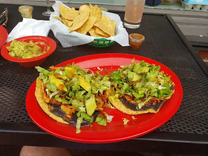 Mexpress Taqueria Picture 3