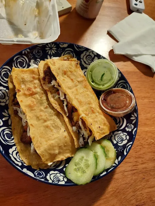 Mexpress Taqueria Picture 8