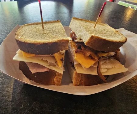 Smith's Restaurant and Deli