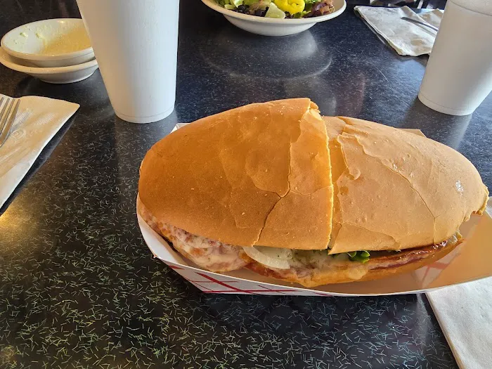Smith's Restaurant and Deli Picture 8
