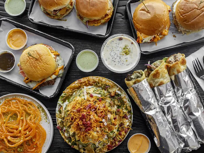 Food Street Picture 5