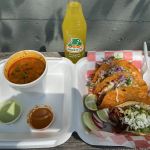 Los Agavez Taqueria