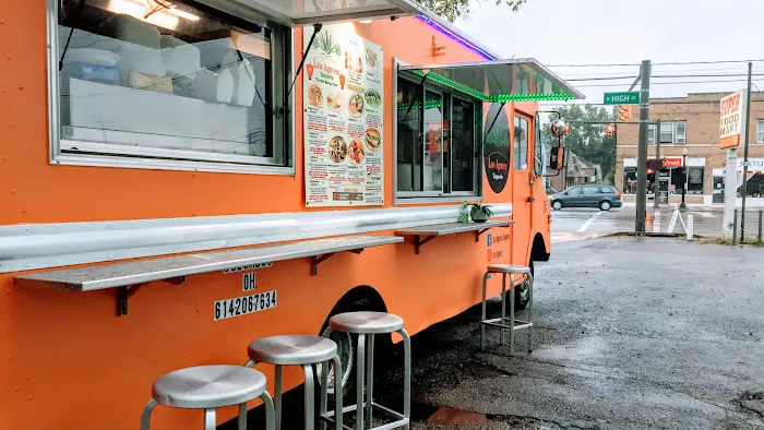 Los Agavez Taqueria Picture 4