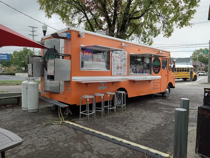 Los Agavez Taqueria Picture 5