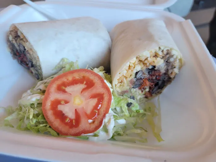 Los Agavez Taqueria Picture 7