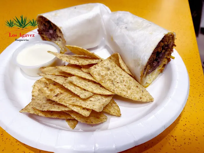Los Agavez Taqueria Picture 6