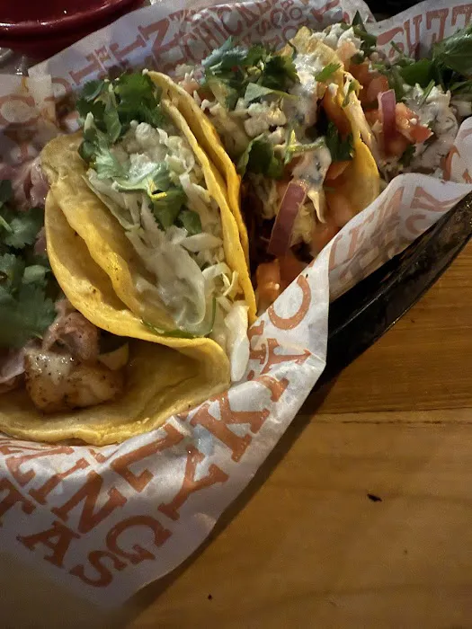 Local Cantina - Clintonville Picture 2