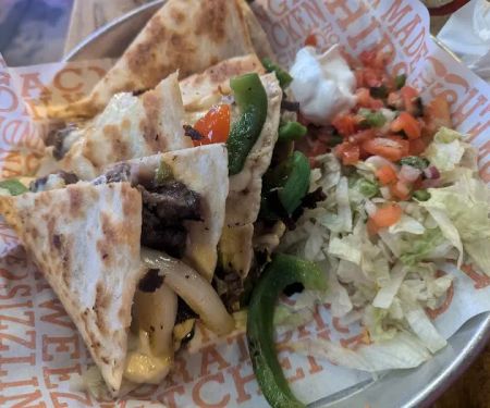 Local Cantina - Clintonville