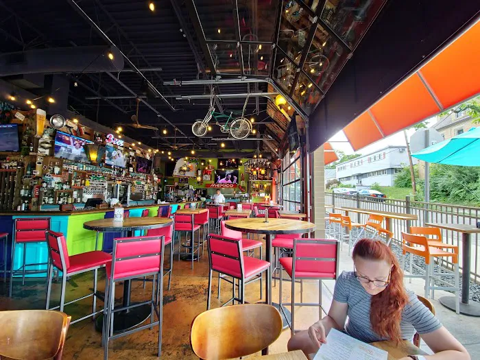 Local Cantina - Clintonville Picture 7