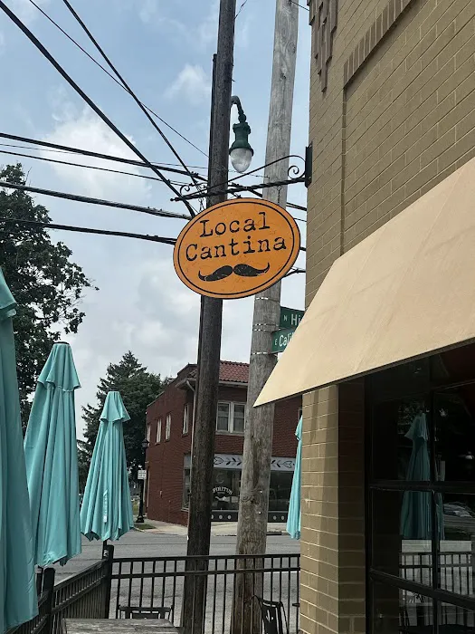 Local Cantina - Clintonville Picture 8