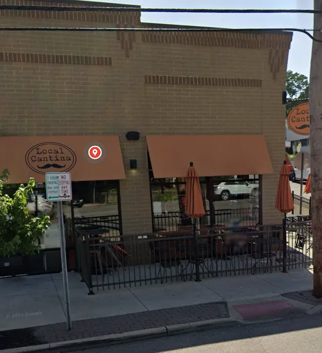Local Cantina - Clintonville Picture 6