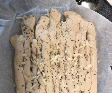 Mama Mimi's Take 'N Bake Pizza - Clintonville - Columbus, OH