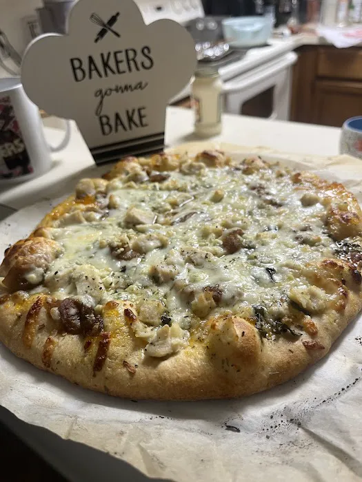 Mama Mimi's Take 'N Bake Pizza - Clintonville - Columbus, OH Picture 2