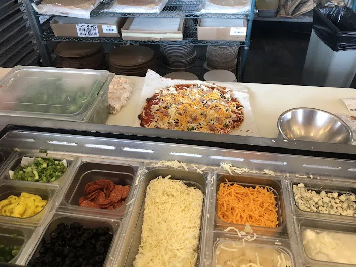 Mama Mimi's Take 'N Bake Pizza - Clintonville - Columbus, OH Picture 7